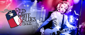 Red White & Blues 512