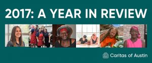 2017: A Year In Review