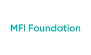 MFI Foundation logo on white background