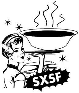 Soup By Soup Fest
