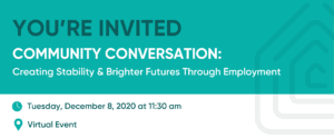 Community Conversation