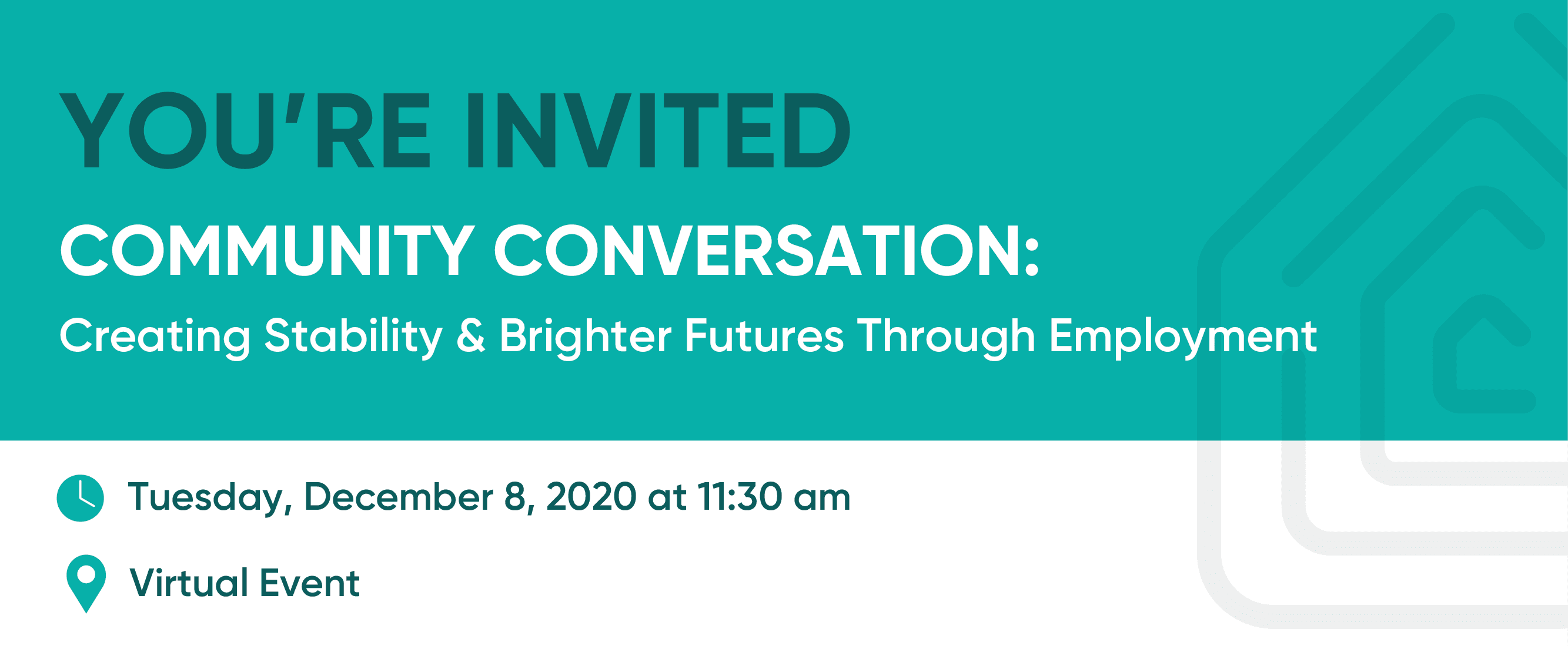 Community Conversation