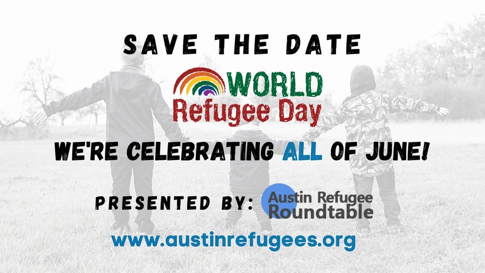 World Refugee Day 2021