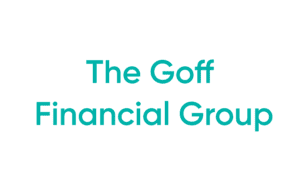 The Goff Financial Group logo
