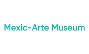 Mexic-Arte Museum logo on white background