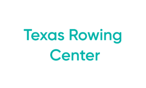 Texas Rowing Center logo