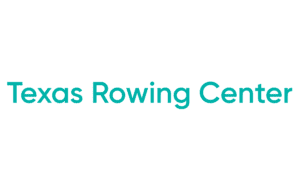 Texas Rowing Center logo