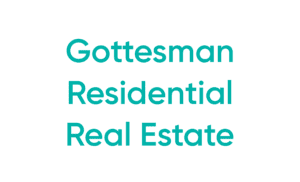 Gottesman Residential Real Estate logo