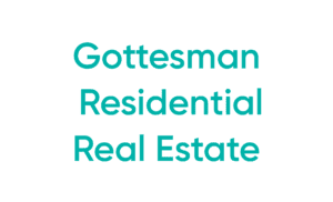 Gottesman Residential Real Estate logo