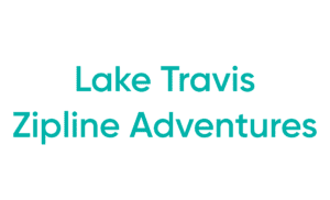 Lake Travis Zipline Adventures logo
