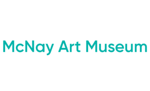 McNay Art Museum logo
