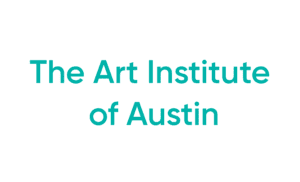 The Art Institute of Austin logo