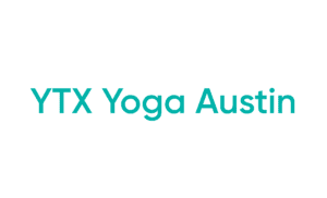 YTX Yoga Austin logo