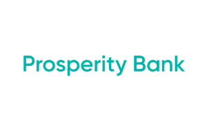 Prosperity Bank logo