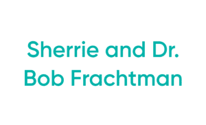 Teal names text on white background