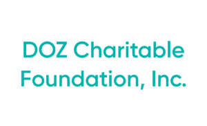 DOZ Charitable Foundation, Inc. logo