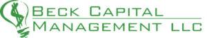 Beck Capital Management LLC logo