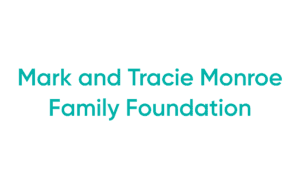 Mark and Tracie Monroe Family Foundation logo