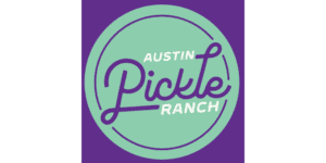 Austin Pickle Ranch logo