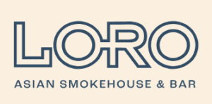 LORO Asian Smokehouse and Bar logo