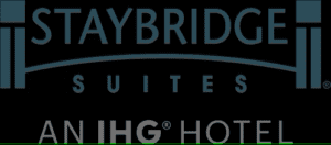 Staybridge Suites hotel logo