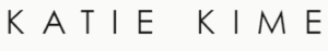 Katie Kime logo