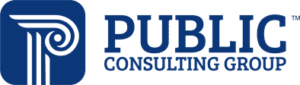 Public Consulting Group logo